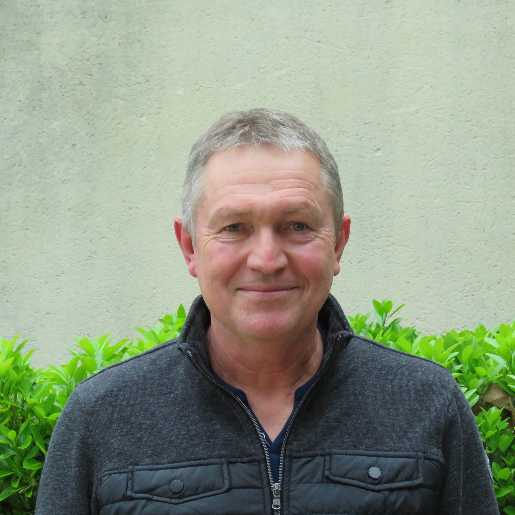 Didier GODEFROY