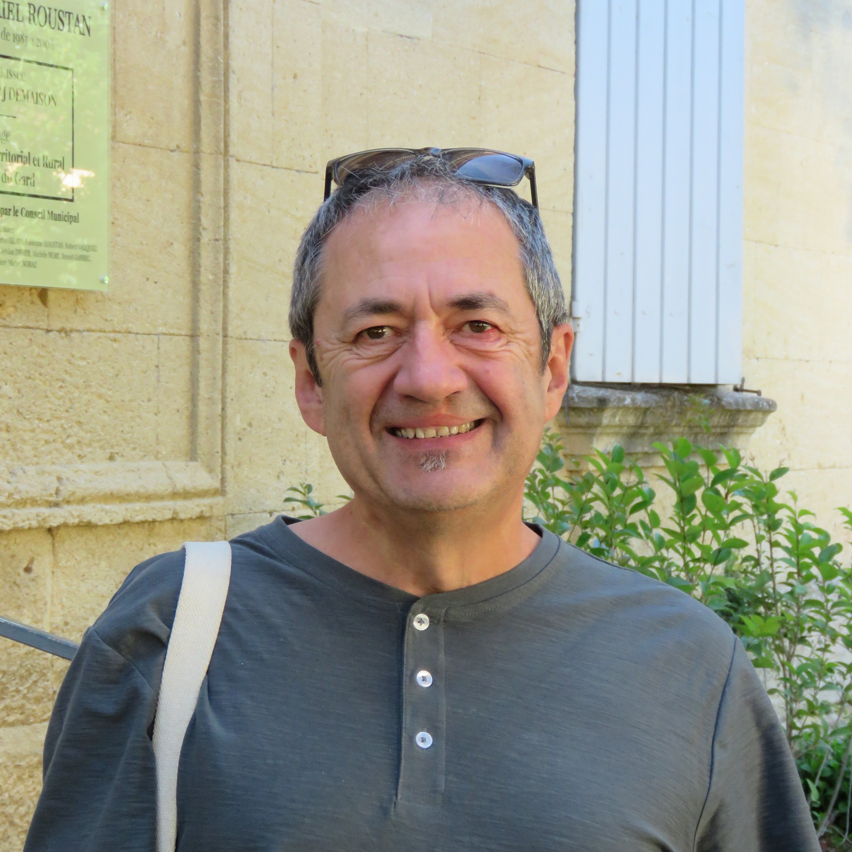 Laurent BOUCARUT