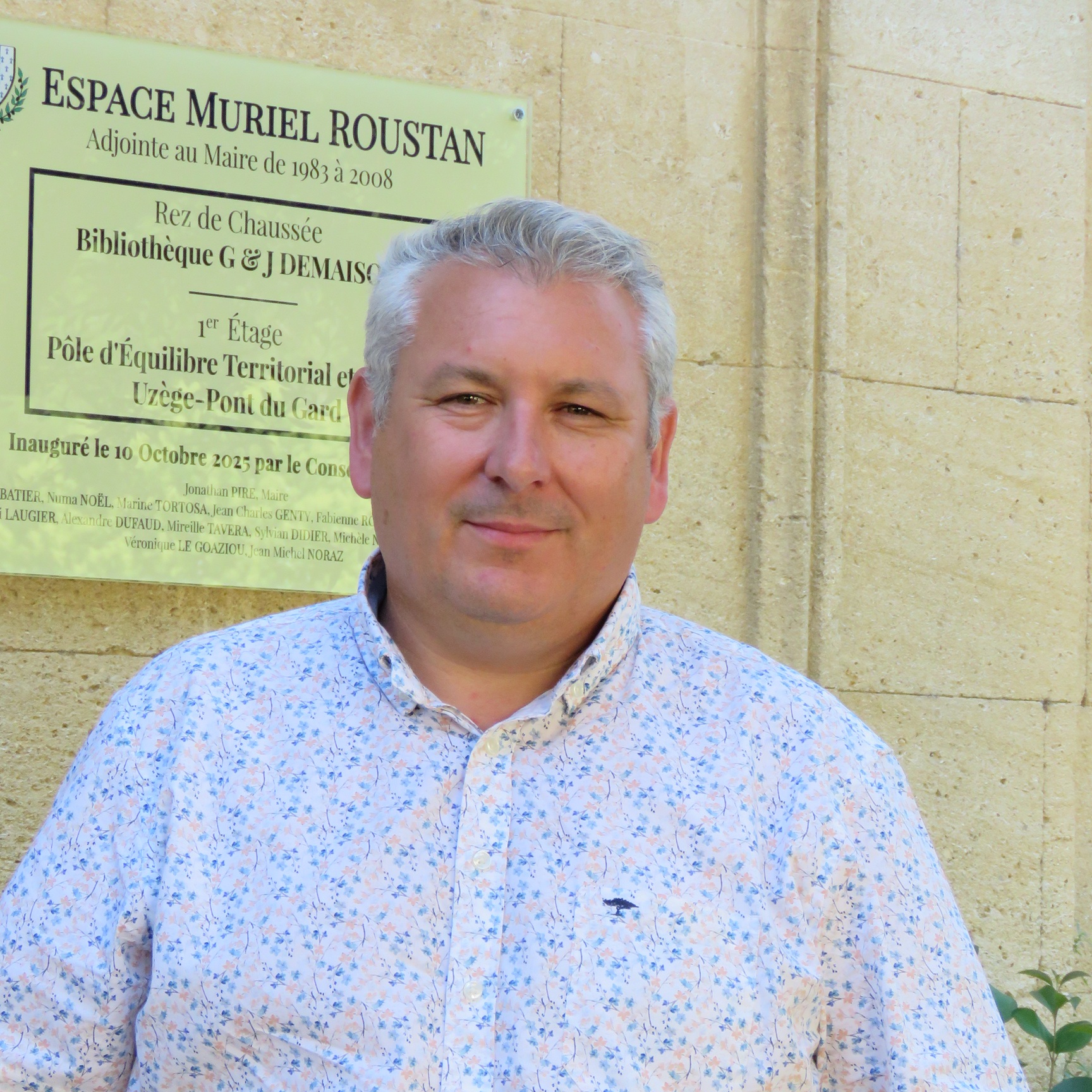 Nicolas CARTAILLER