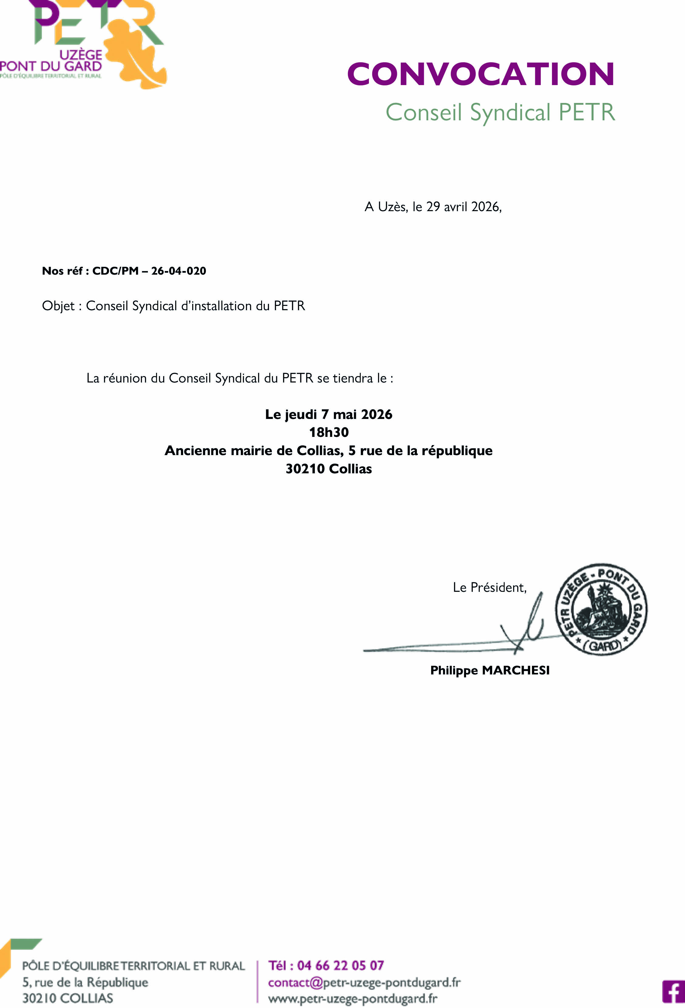 CS 2026 03 Convocation InstallationCS