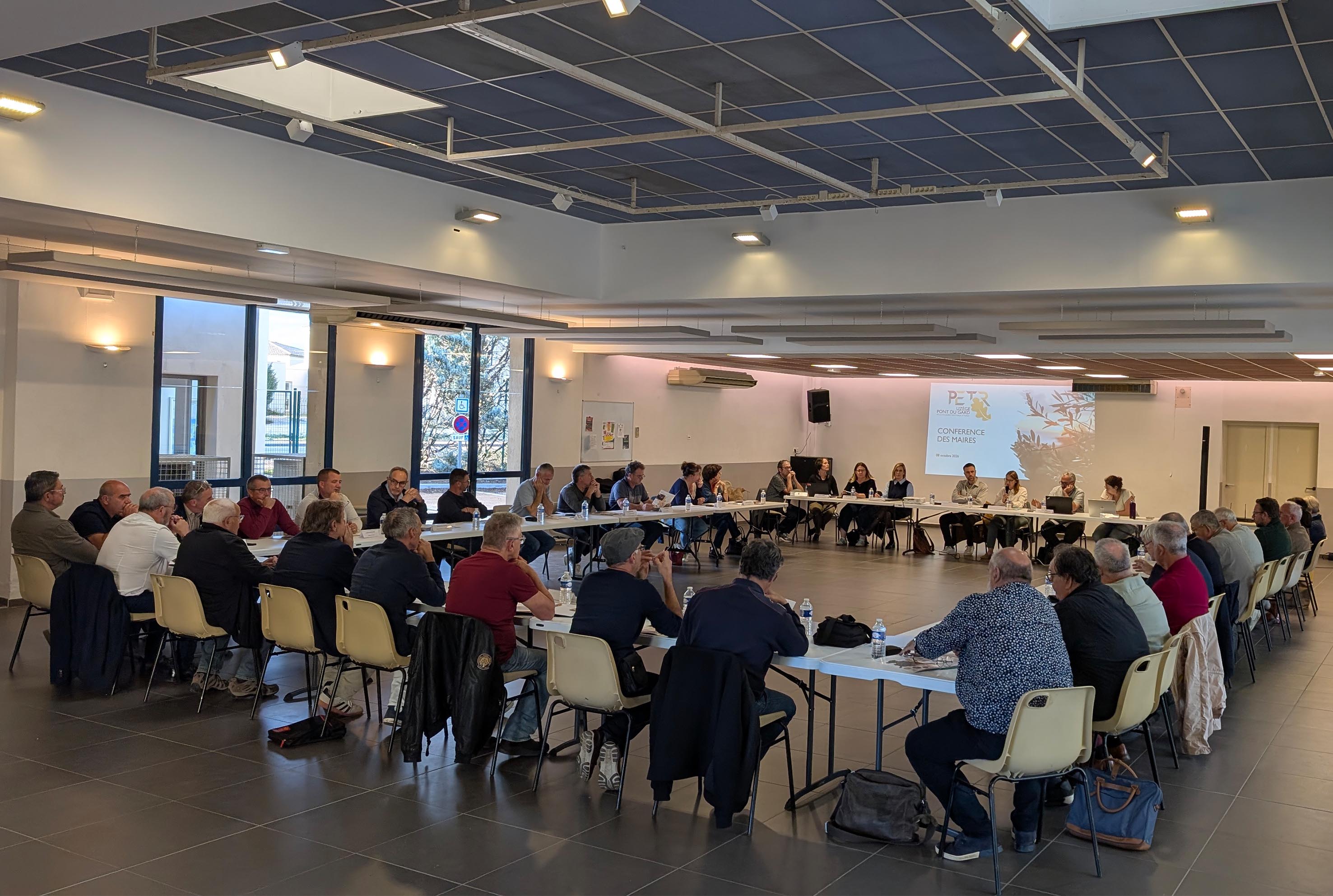 visuel ConfMaires 08.10.2026 bis